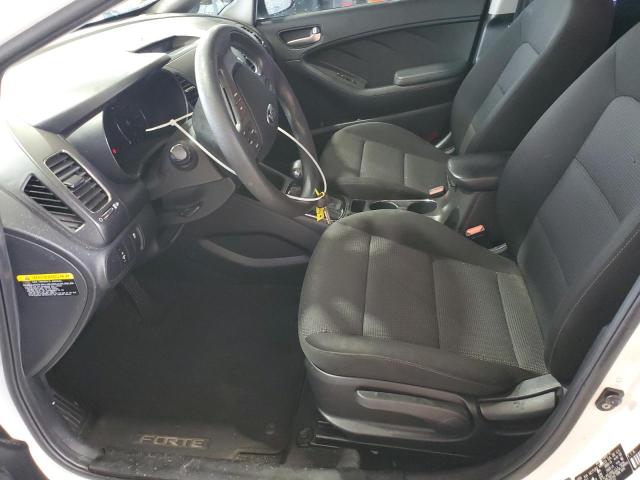 Photo 6 VIN: 3KPFK4A75JE211887 - KIA FORTE LX 