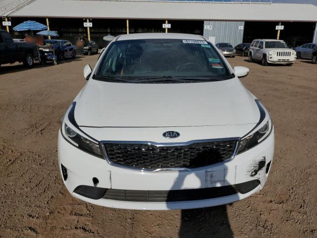 Photo 4 VIN: 3KPFK4A75JE230620 - KIA FORTE LX 