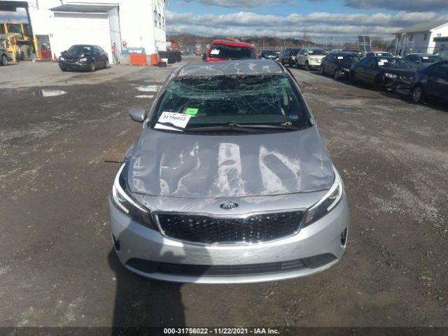 Photo 5 VIN: 3KPFK4A75JE234490 - KIA FORTE 