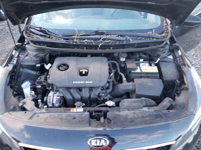 Photo 10 VIN: 3KPFK4A75JE238622 - KIA FORTE 