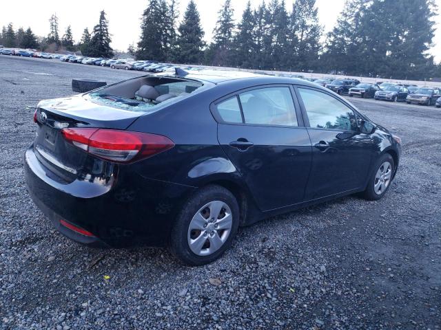 Photo 2 VIN: 3KPFK4A75JE238622 - KIA FORTE 