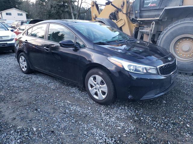 Photo 3 VIN: 3KPFK4A75JE238622 - KIA FORTE 