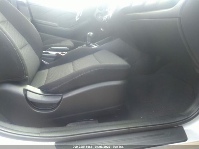 Photo 4 VIN: 3KPFK4A75JE239091 - KIA FORTE 