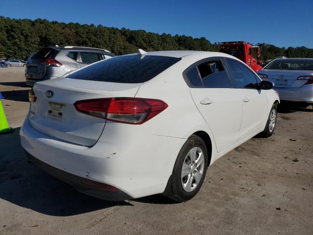 Photo 3 VIN: 3KPFK4A75JE240189 - KIA FORTE LX 