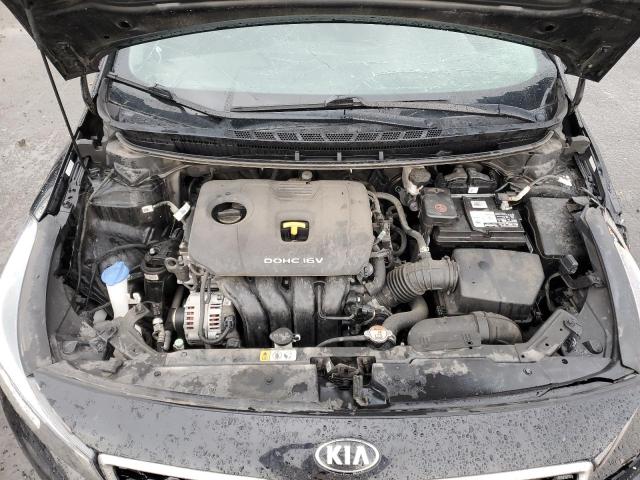 Photo 10 VIN: 3KPFK4A75JE240774 - KIA FORTE LX 