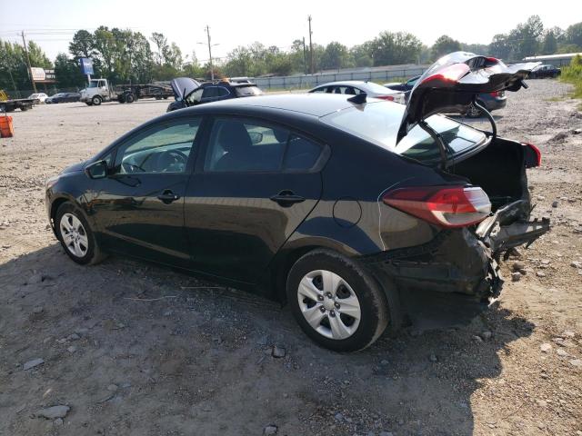 Photo 1 VIN: 3KPFK4A75JE240869 - KIA FORTE LX 