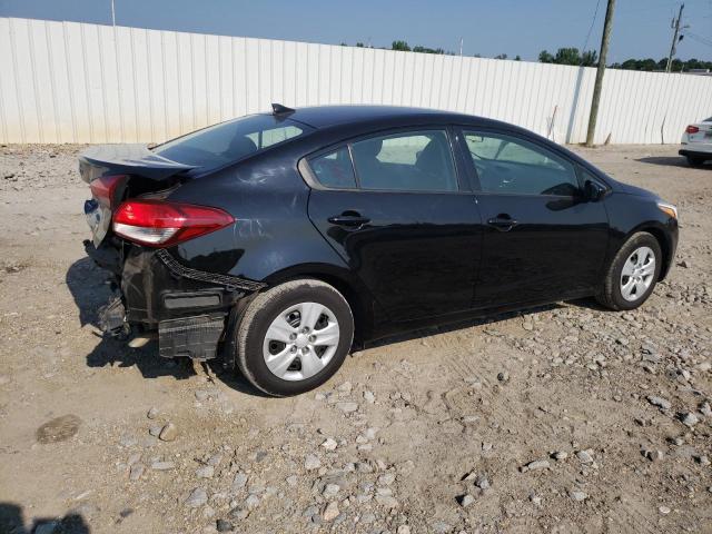 Photo 2 VIN: 3KPFK4A75JE240869 - KIA FORTE LX 