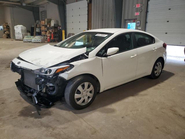 Photo 0 VIN: 3KPFK4A75JE244906 - KIA FORTE LX 