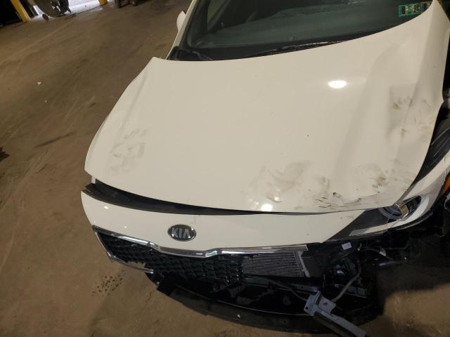 Photo 10 VIN: 3KPFK4A75JE244906 - KIA FORTE LX 