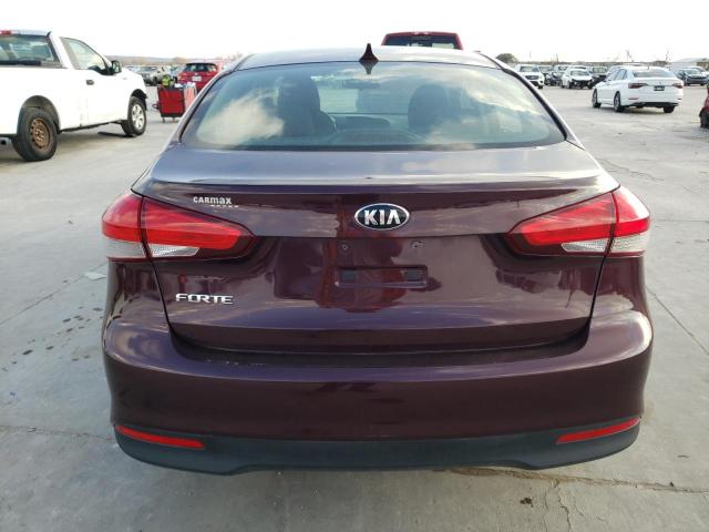 Photo 5 VIN: 3KPFK4A75JE254450 - KIA FORTE 