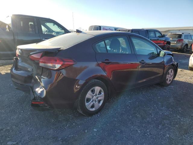 Photo 2 VIN: 3KPFK4A75JE258692 - KIA FORTE 