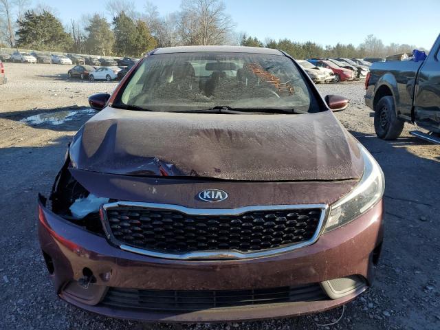 Photo 4 VIN: 3KPFK4A75JE258692 - KIA FORTE 