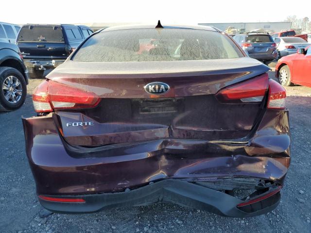 Photo 5 VIN: 3KPFK4A75JE258692 - KIA FORTE 