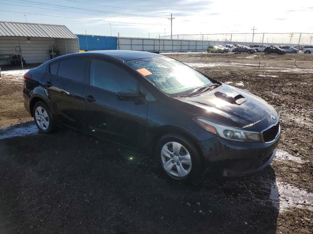 Photo 3 VIN: 3KPFK4A75JE261737 - KIA FORTE LX 