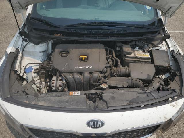 Photo 10 VIN: 3KPFK4A75JE273788 - KIA FORTE 