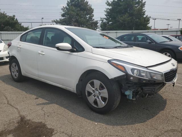 Photo 3 VIN: 3KPFK4A75JE273788 - KIA FORTE 