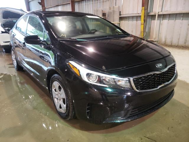 Photo 0 VIN: 3KPFK4A75JE276349 - KIA FORTE 