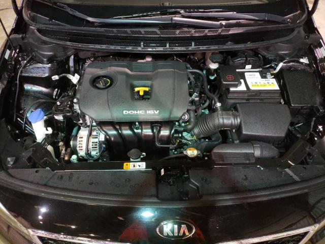 Photo 6 VIN: 3KPFK4A75JE276349 - KIA FORTE 