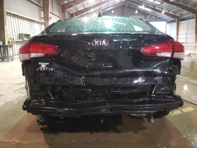 Photo 8 VIN: 3KPFK4A75JE276349 - KIA FORTE 