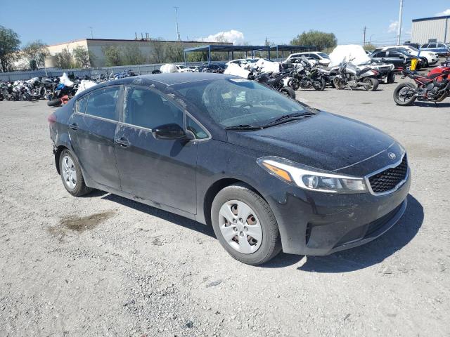 Photo 3 VIN: 3KPFK4A75JE284788 - KIA FORTE 