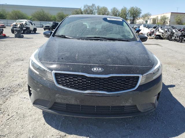 Photo 4 VIN: 3KPFK4A75JE284788 - KIA FORTE 