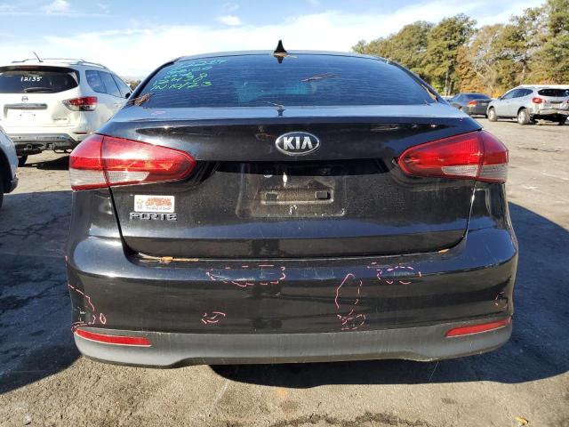 Photo 5 VIN: 3KPFK4A76HE014771 - KIA FORTE 