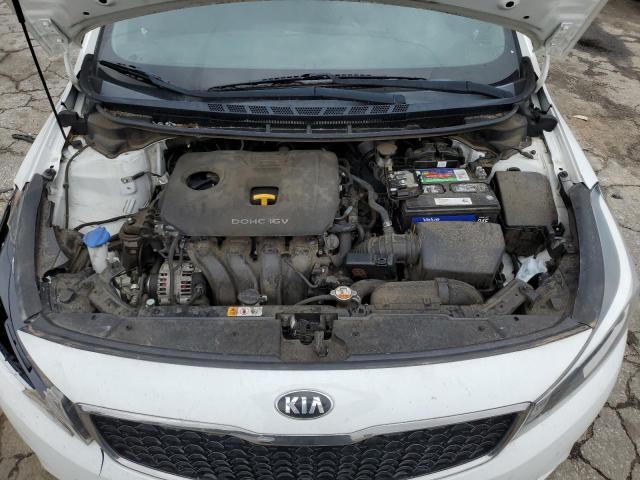 Photo 10 VIN: 3KPFK4A76HE019274 - KIA FORTE 