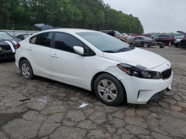 Photo 3 VIN: 3KPFK4A76HE019274 - KIA FORTE 