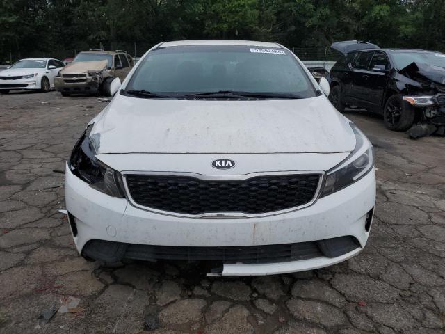 Photo 4 VIN: 3KPFK4A76HE019274 - KIA FORTE 