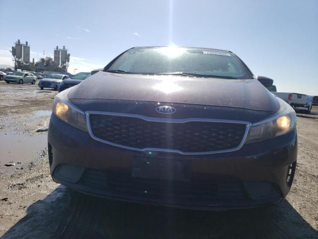 Photo 4 VIN: 3KPFK4A76HE029917 - KIA FORTE LX 