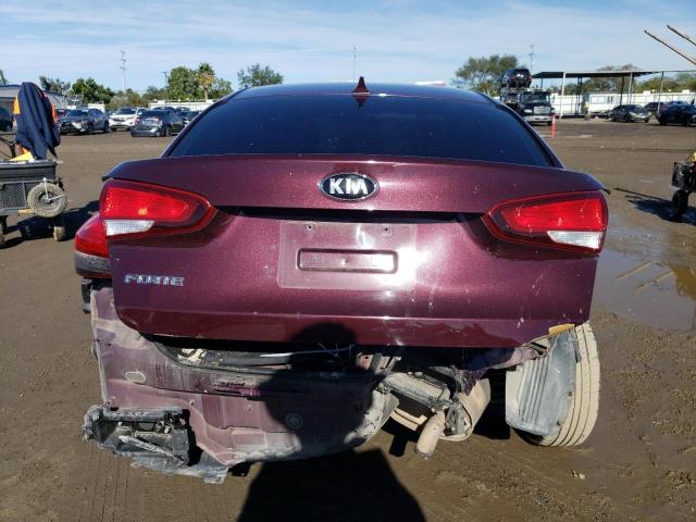 Photo 5 VIN: 3KPFK4A76HE029917 - KIA FORTE LX 