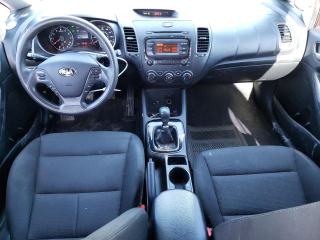 Photo 7 VIN: 3KPFK4A76HE029917 - KIA FORTE LX 