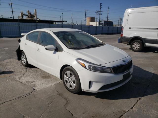 Photo 0 VIN: 3KPFK4A76HE032364 - KIA FORTE LX 