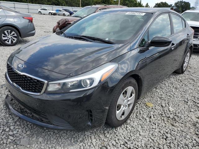 Photo 1 VIN: 3KPFK4A76HE032722 - KIA FORTE LX 