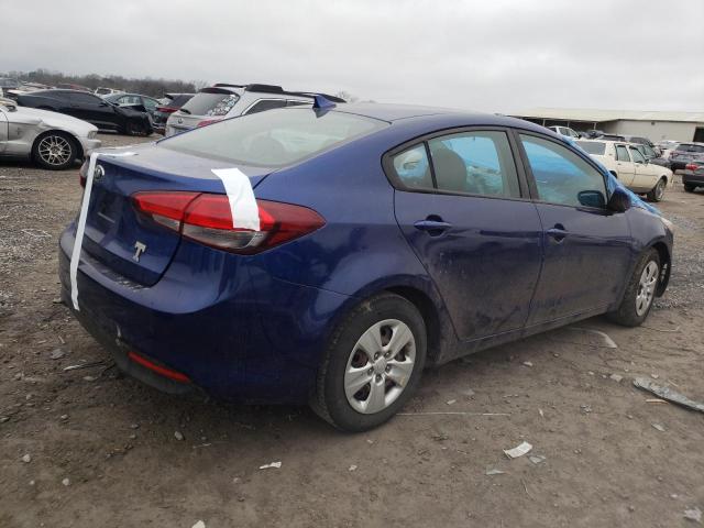 Photo 2 VIN: 3KPFK4A76HE034602 - KIA FORTE LX 