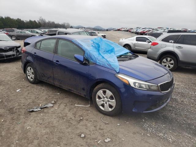 Photo 3 VIN: 3KPFK4A76HE034602 - KIA FORTE LX 