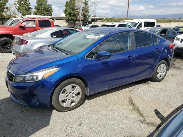 Photo 0 VIN: 3KPFK4A76HE037435 - KIA FORTE LX 