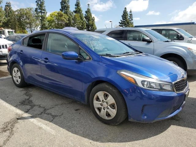 Photo 3 VIN: 3KPFK4A76HE037435 - KIA FORTE LX 