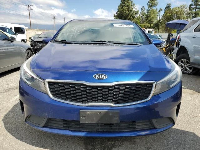 Photo 4 VIN: 3KPFK4A76HE037435 - KIA FORTE LX 