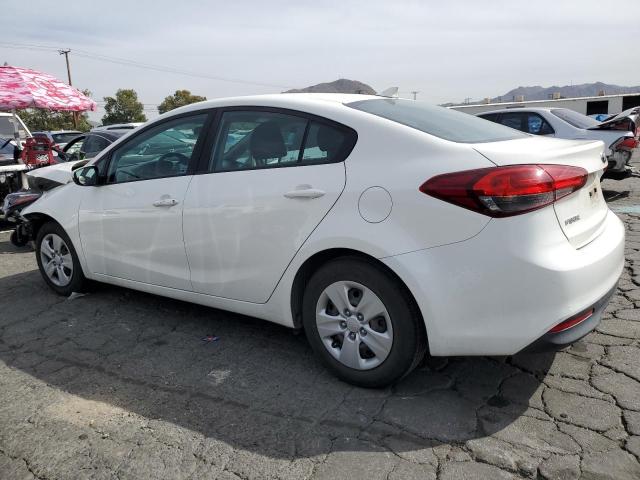 Photo 1 VIN: 3KPFK4A76HE039038 - KIA FORTE LX 