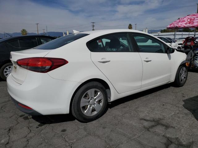 Photo 2 VIN: 3KPFK4A76HE039038 - KIA FORTE LX 