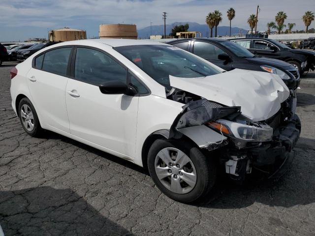 Photo 3 VIN: 3KPFK4A76HE039038 - KIA FORTE LX 