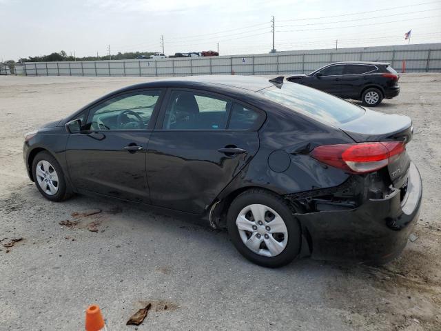 Photo 1 VIN: 3KPFK4A76HE040660 - KIA FORTE 