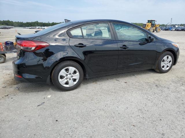 Photo 2 VIN: 3KPFK4A76HE040660 - KIA FORTE 