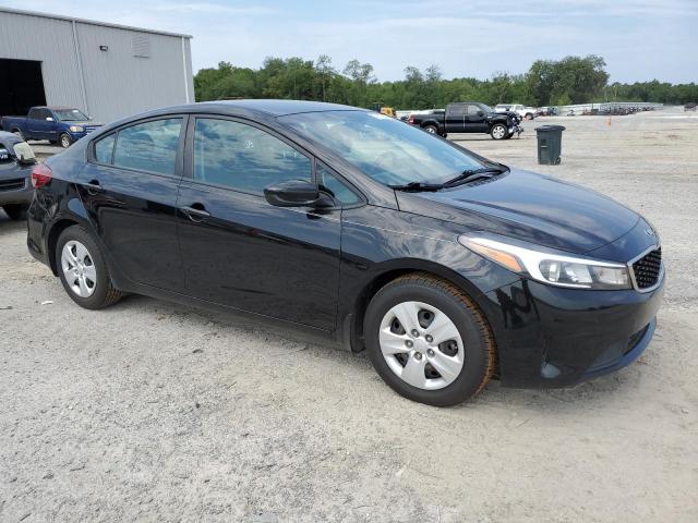 Photo 3 VIN: 3KPFK4A76HE040660 - KIA FORTE 