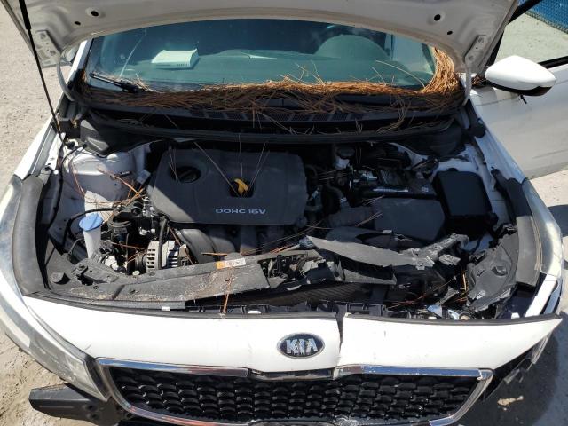 Photo 10 VIN: 3KPFK4A76HE043090 - KIA FORTE 