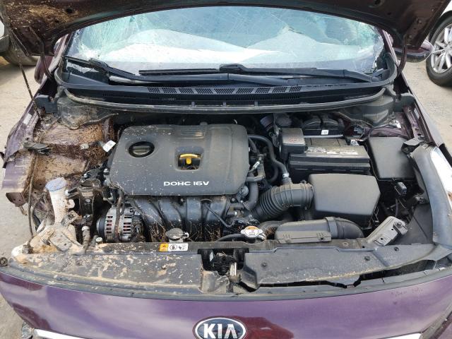 Photo 6 VIN: 3KPFK4A76HE044157 - KIA FORTE LX 