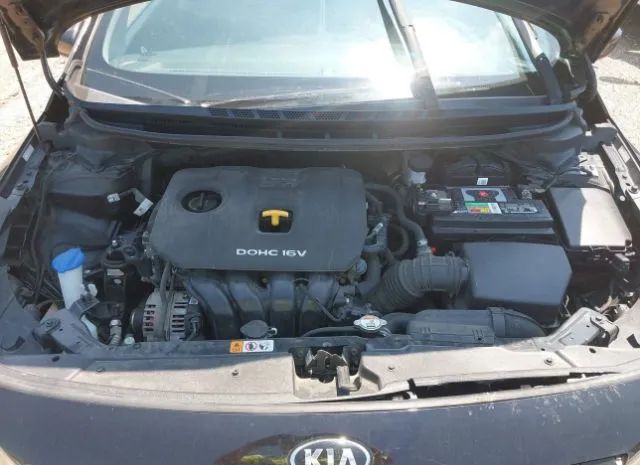 Photo 9 VIN: 3KPFK4A76HE045471 - KIA FORTE 