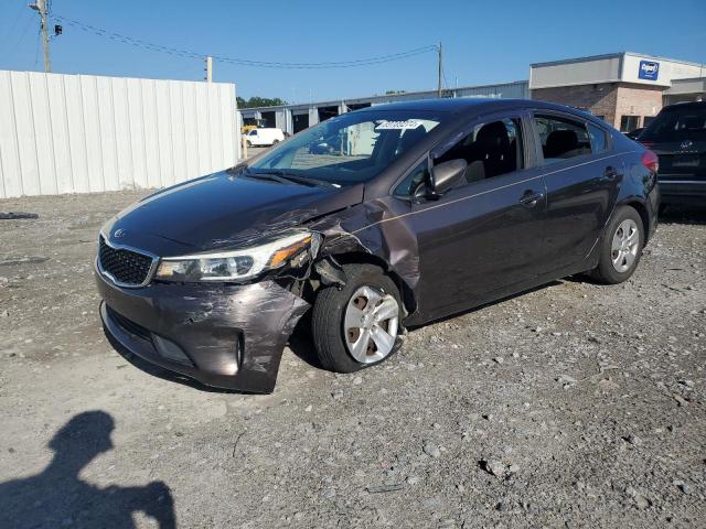 Photo 0 VIN: 3KPFK4A76HE046197 - KIA FORTE LX 