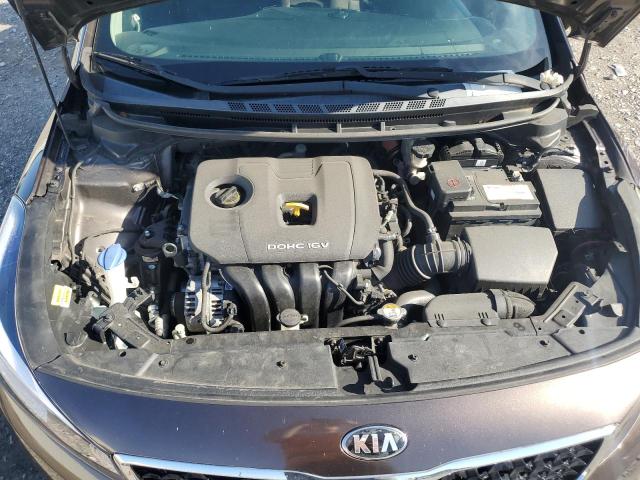 Photo 10 VIN: 3KPFK4A76HE046197 - KIA FORTE LX 